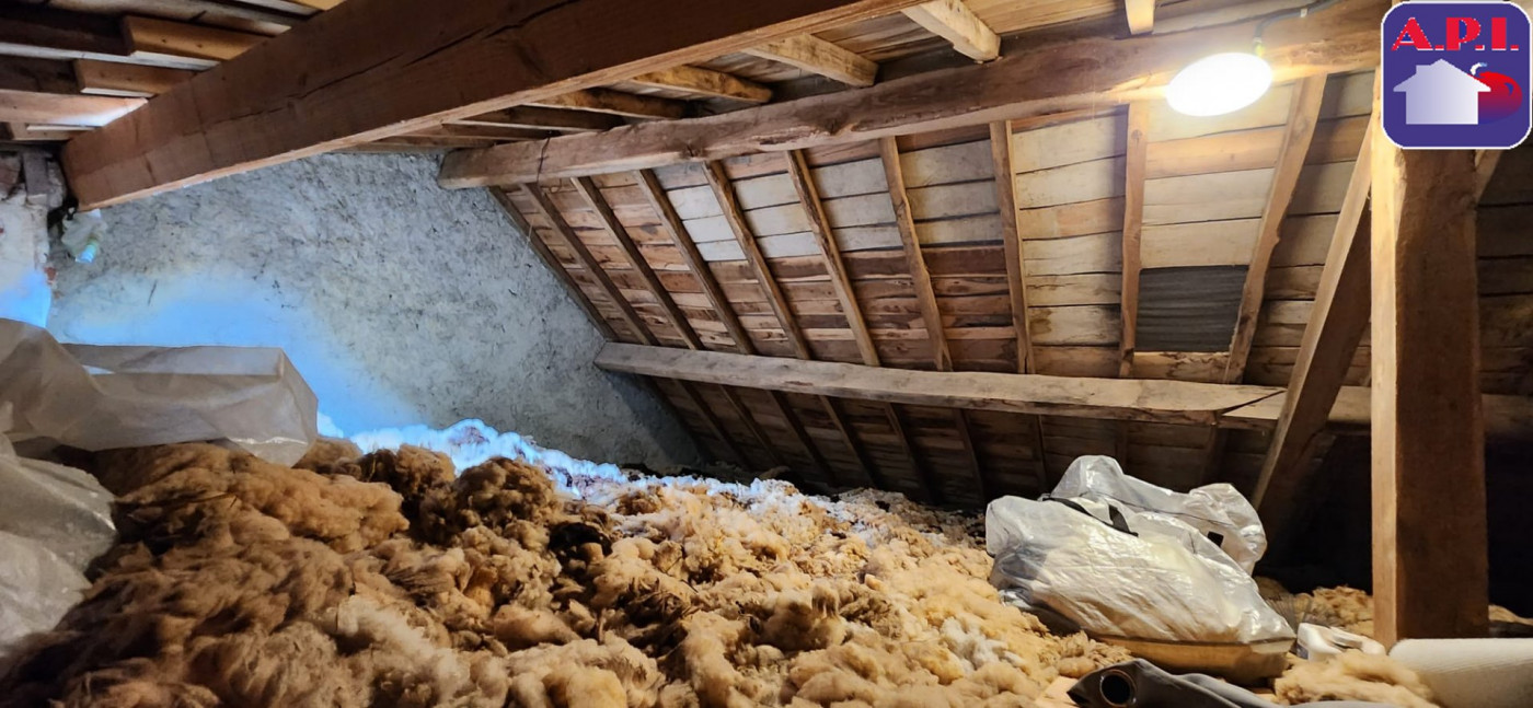 vente Maison Massat - Photo 11