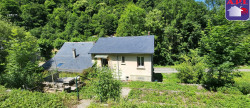 vente Maison Massat