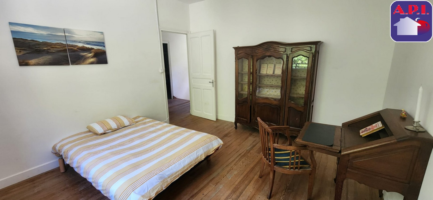 vente Maison Massat - Photo 3