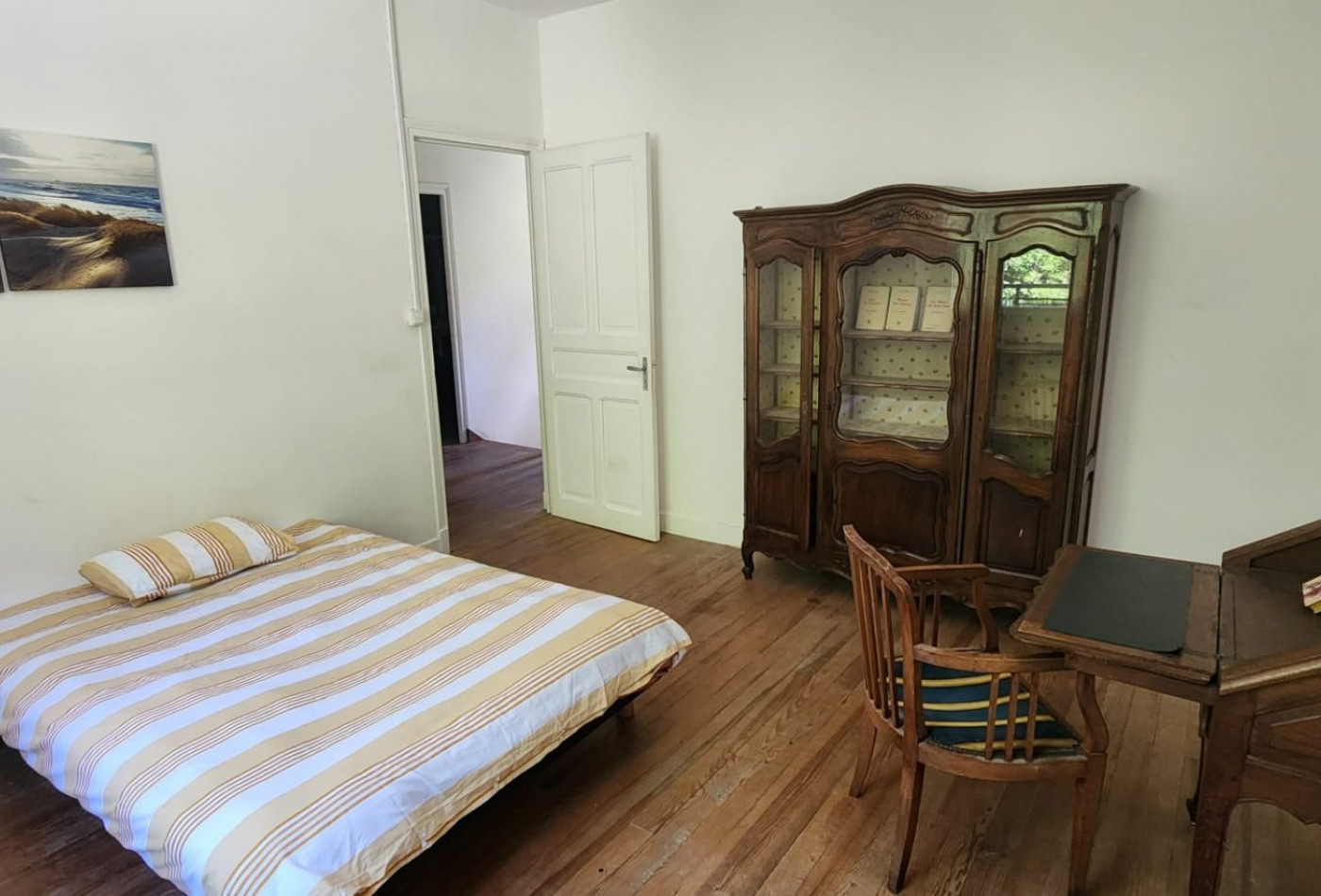 vente Maison Massat - Photo 3