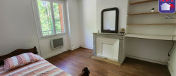 vente Maison Massat