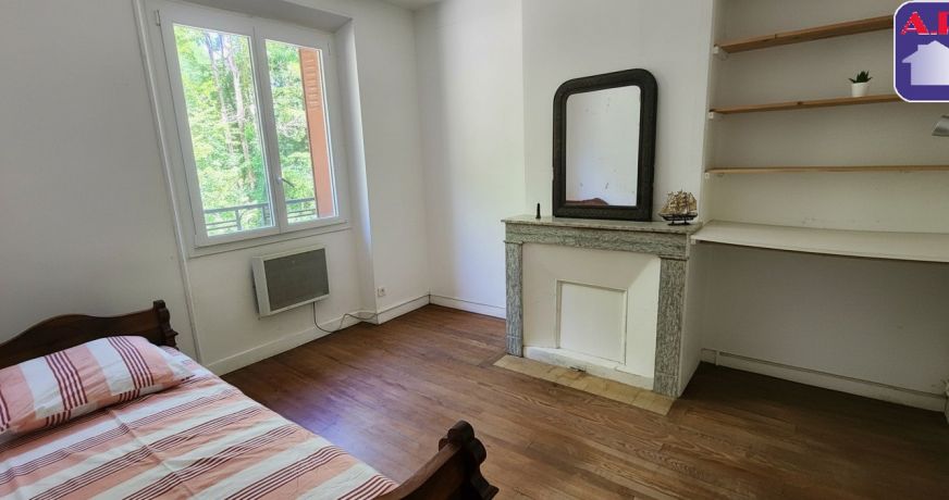 vente Maison Massat