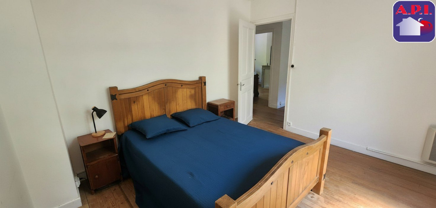 vente Maison Massat - Photo 5