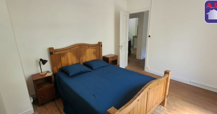 vente Maison Massat