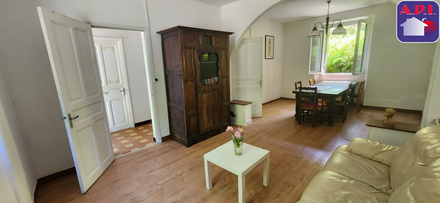 vente Maison Massat - Photo 6