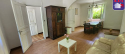 vente Maison Massat