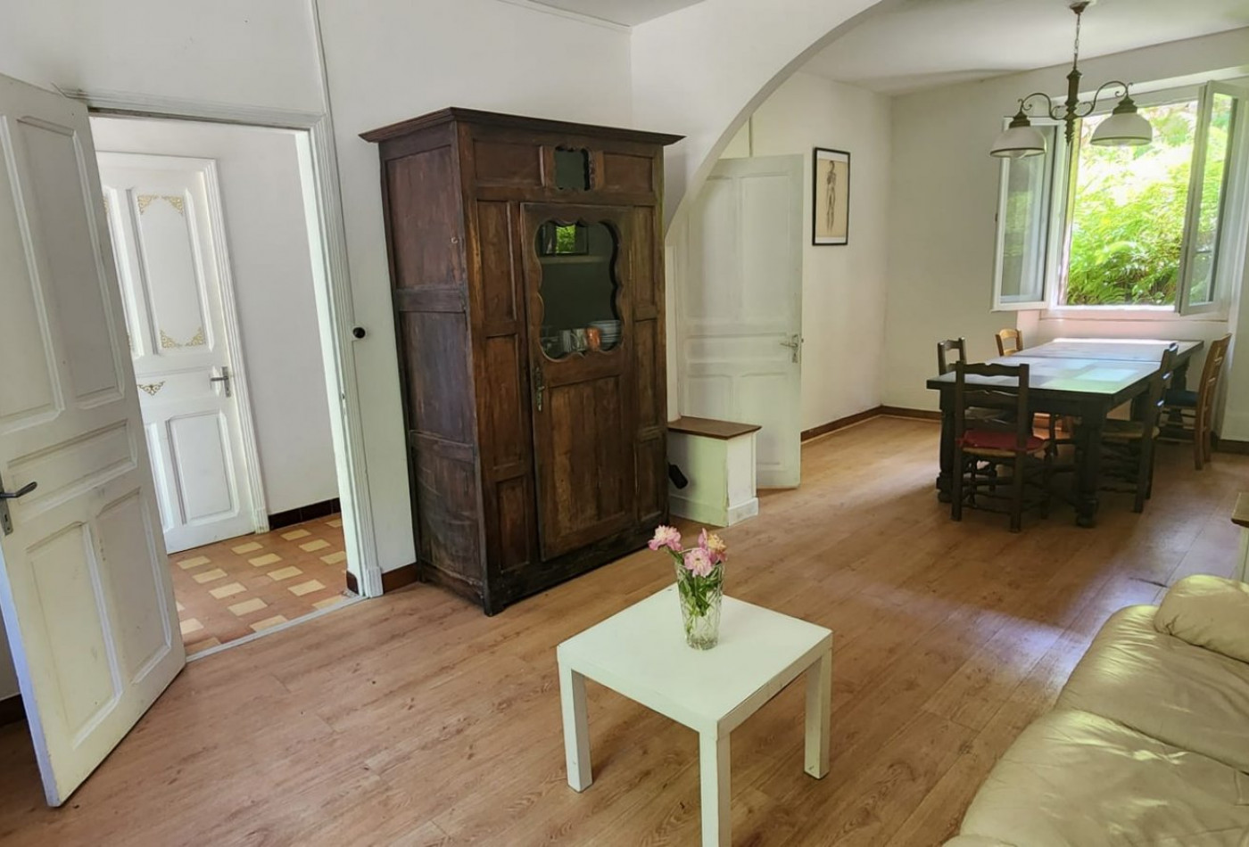 vente Maison Massat - Photo 6
