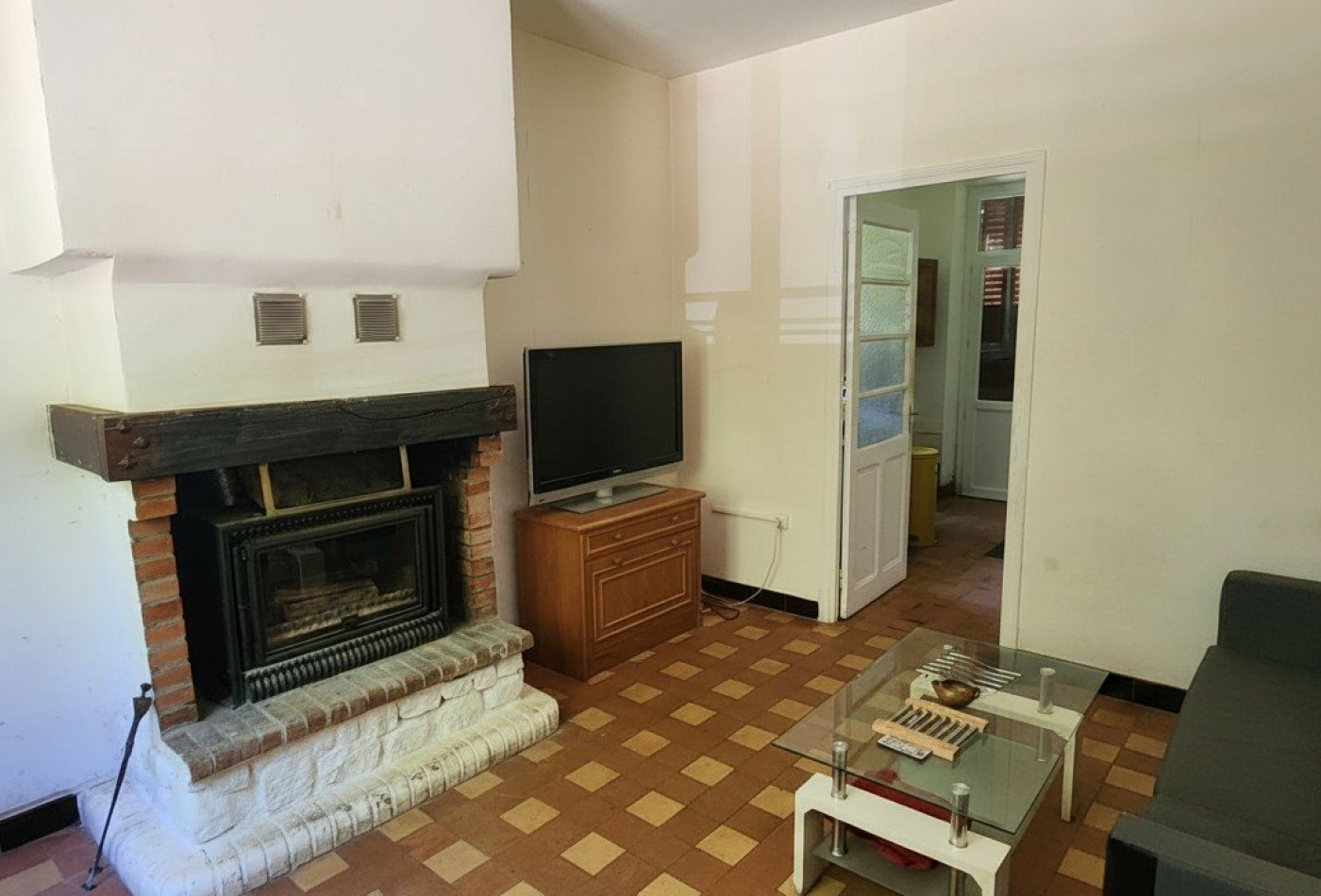 vente Maison Massat - Photo 7