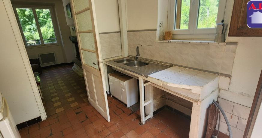 vente Maison Massat