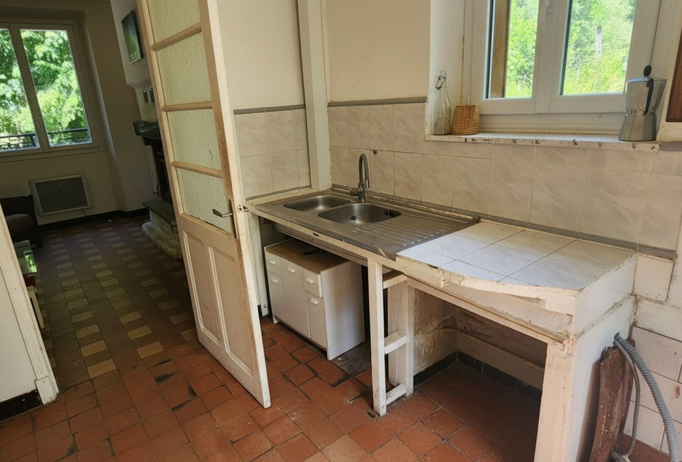 vente Maison Massat - Photo 8