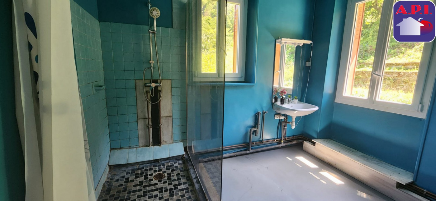 vente Maison Massat - Photo 9