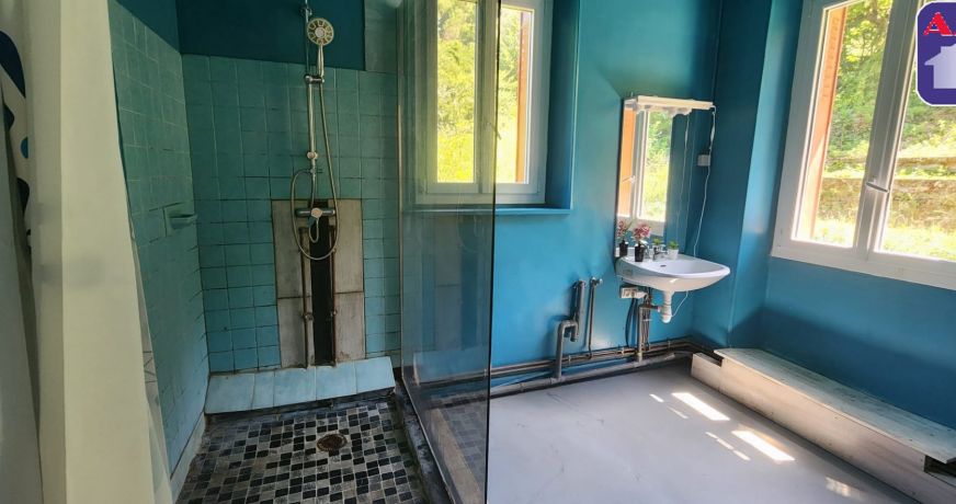 vente Maison Massat