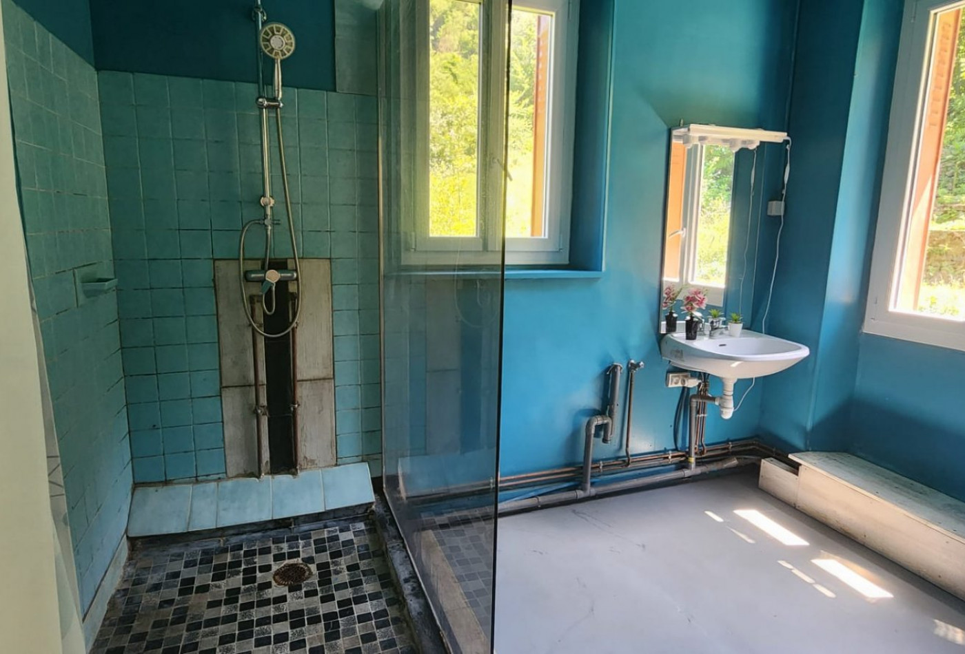 vente Maison Massat - Photo 9