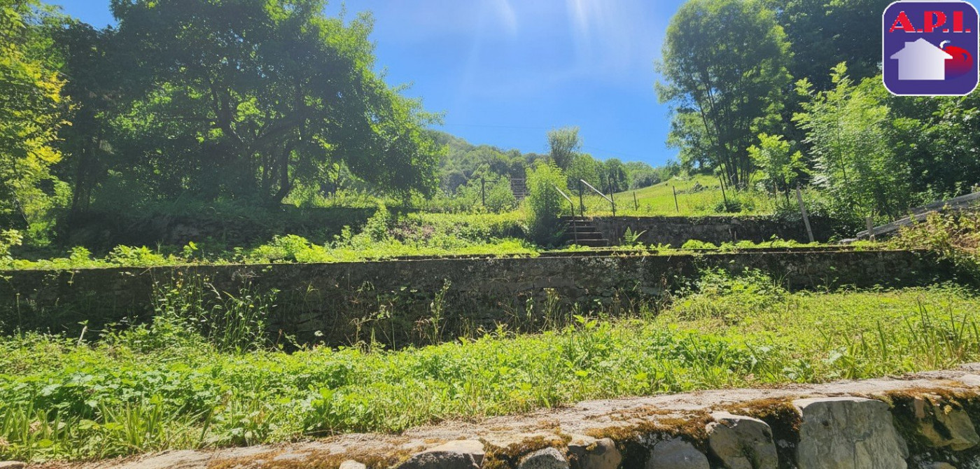 vente Maison Massat - Photo 12