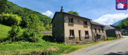 vente Maison Massat