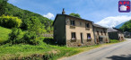 vente Maison Massat