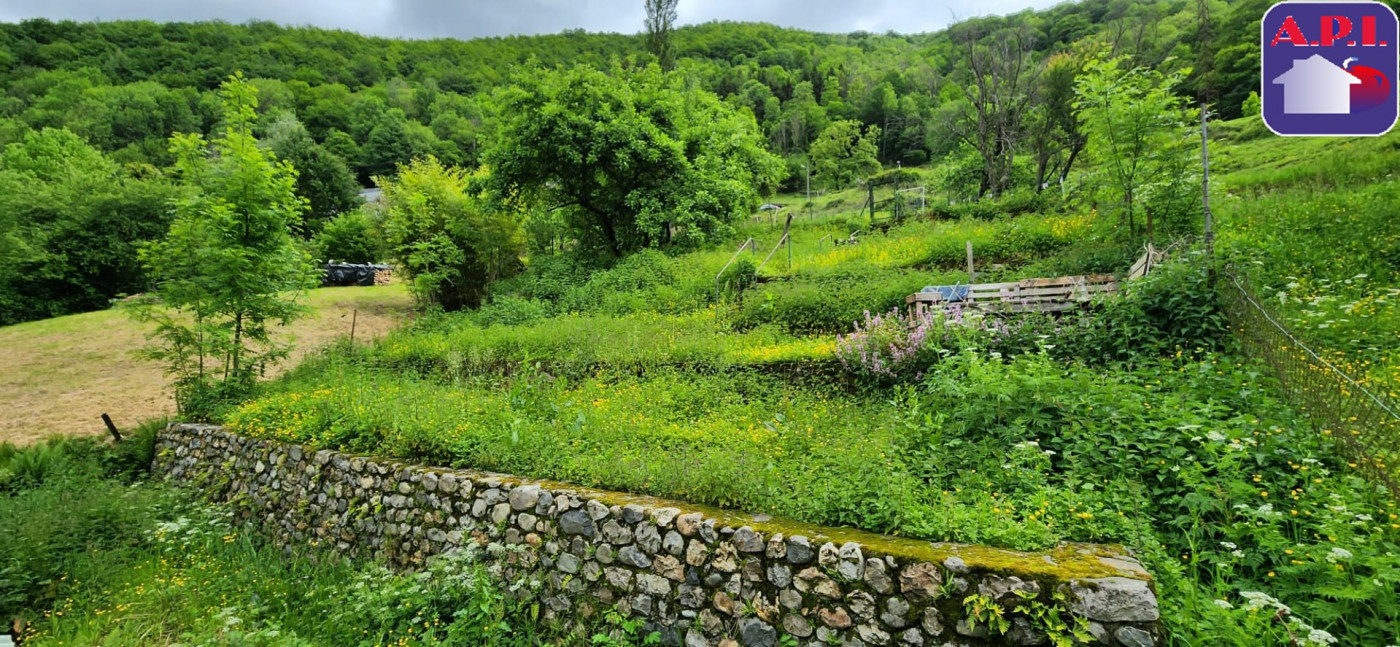 vente Maison Massat - Photo 10