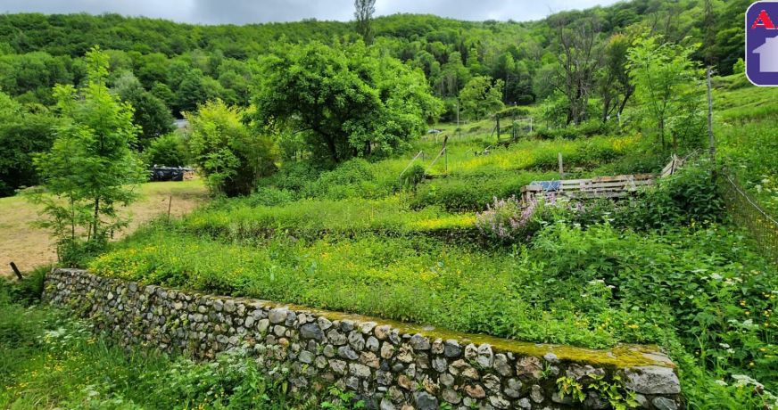 vente Maison Massat