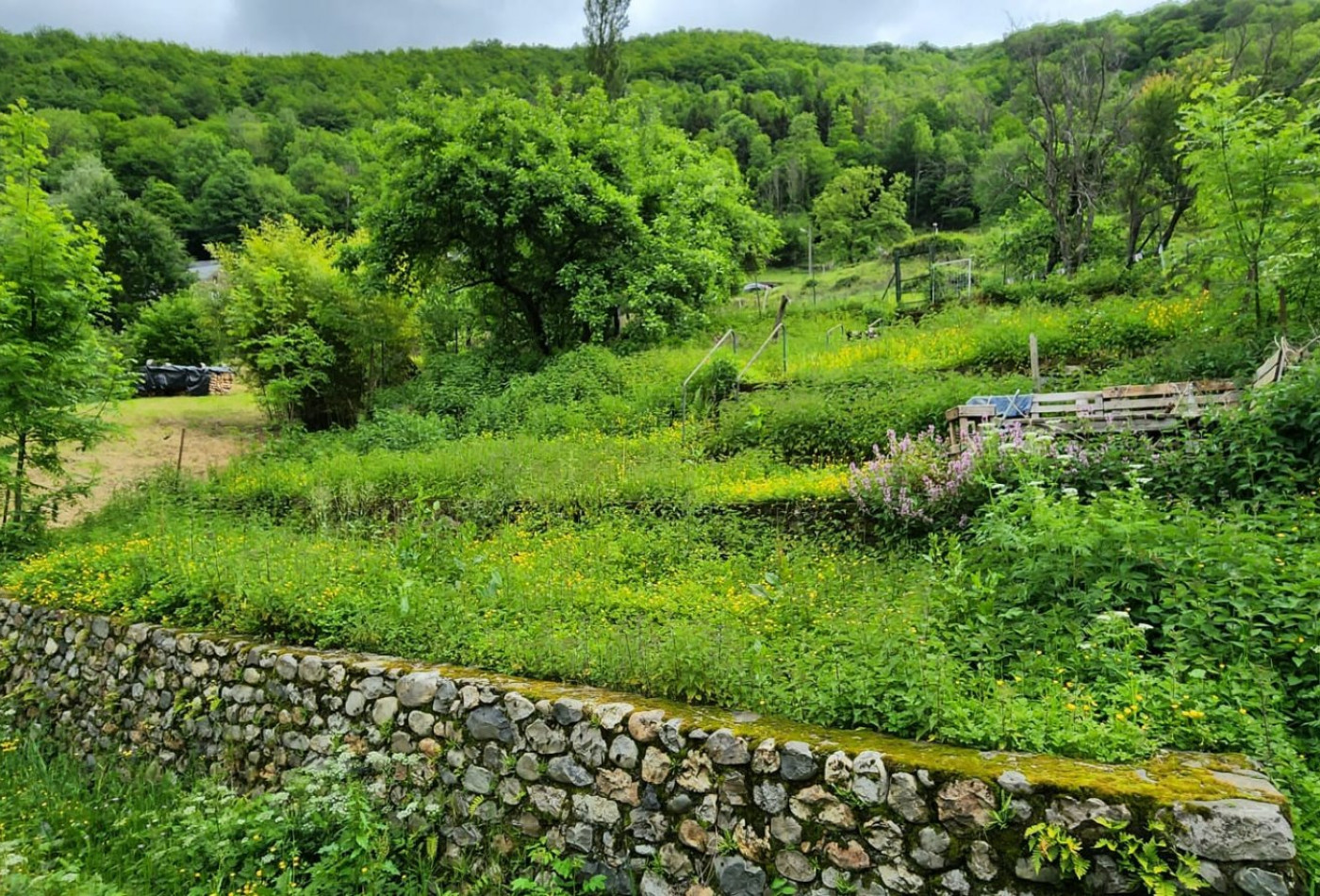 vente Maison Massat - Photo 10