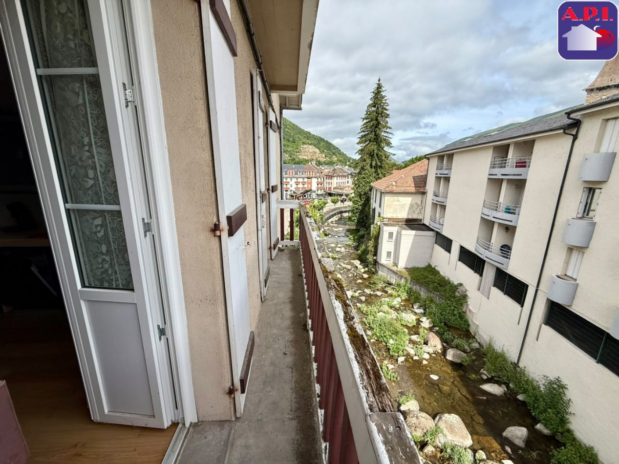 vente Appartement Ax Les Thermes - Photo 5