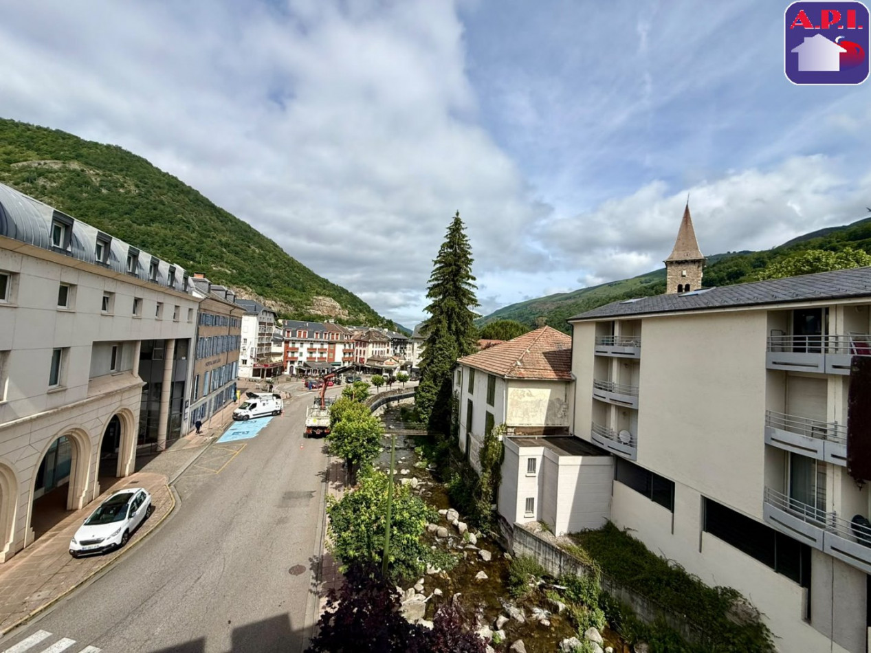 vente Appartement Ax Les Thermes - Photo 4
