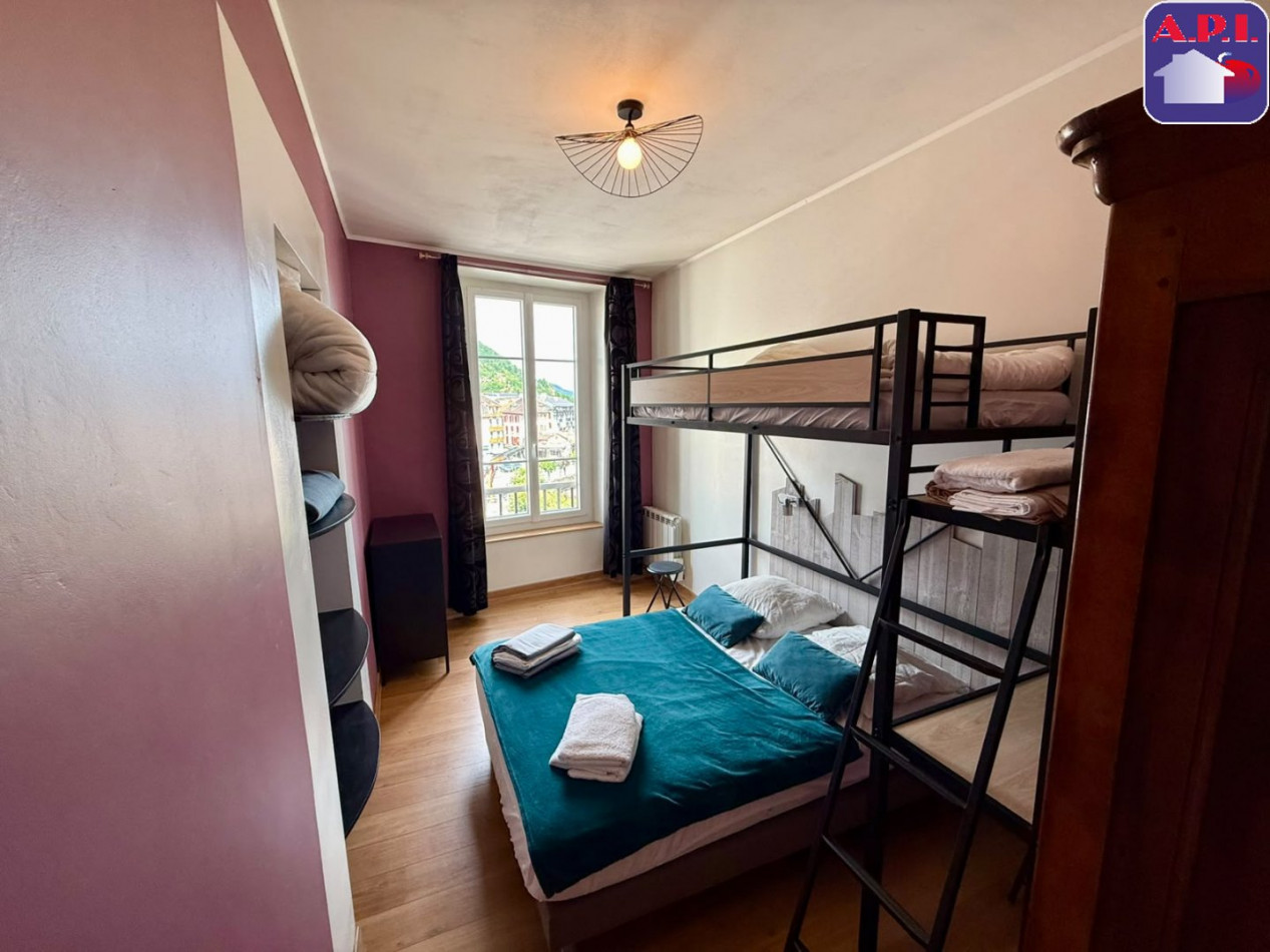 vente Appartement Ax Les Thermes - Photo 2