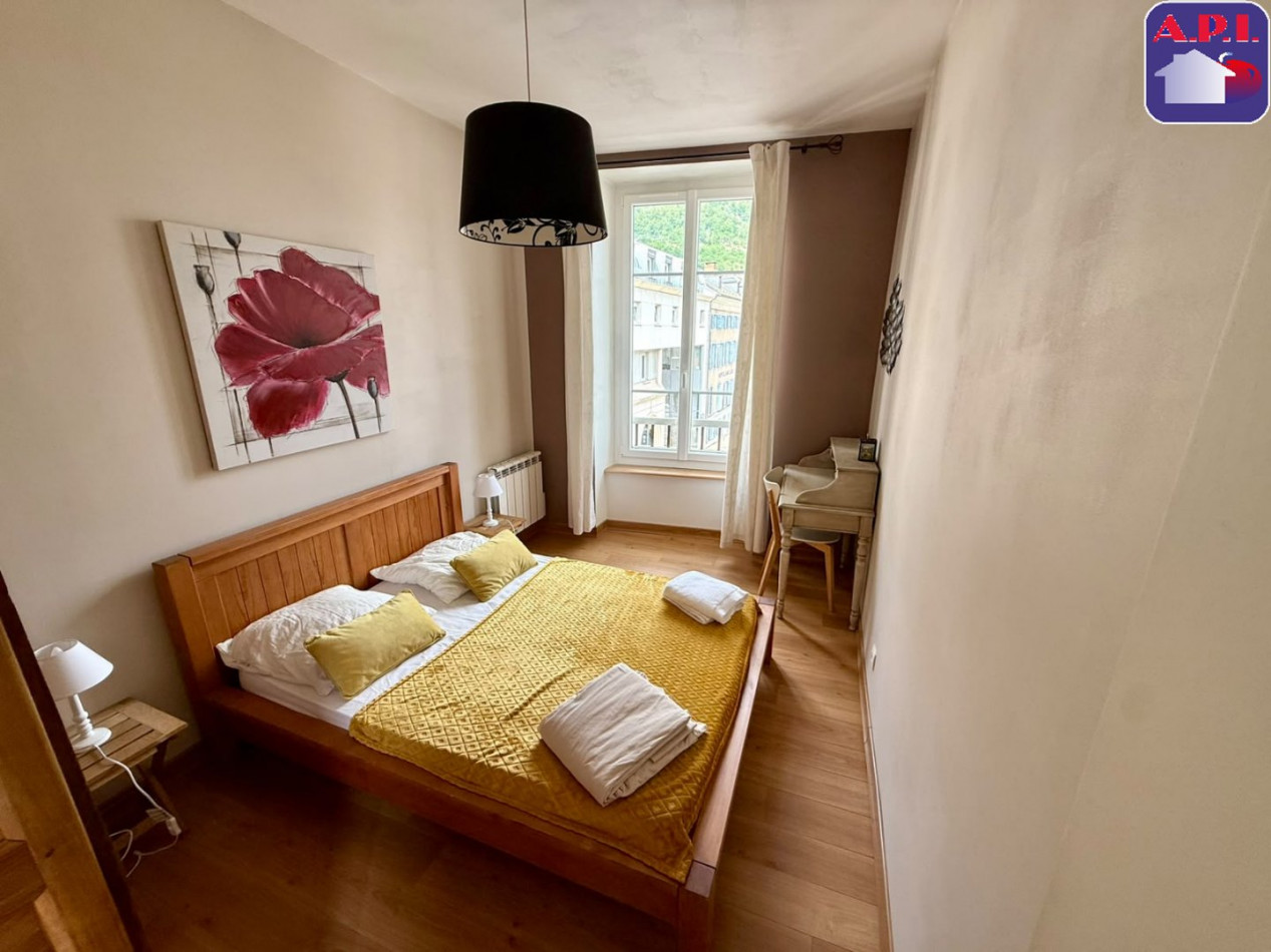 vente Appartement Ax Les Thermes - Photo 3