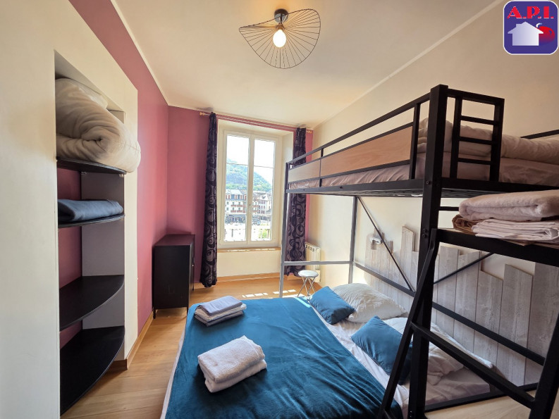vente Appartement Ax Les Thermes - Photo 7