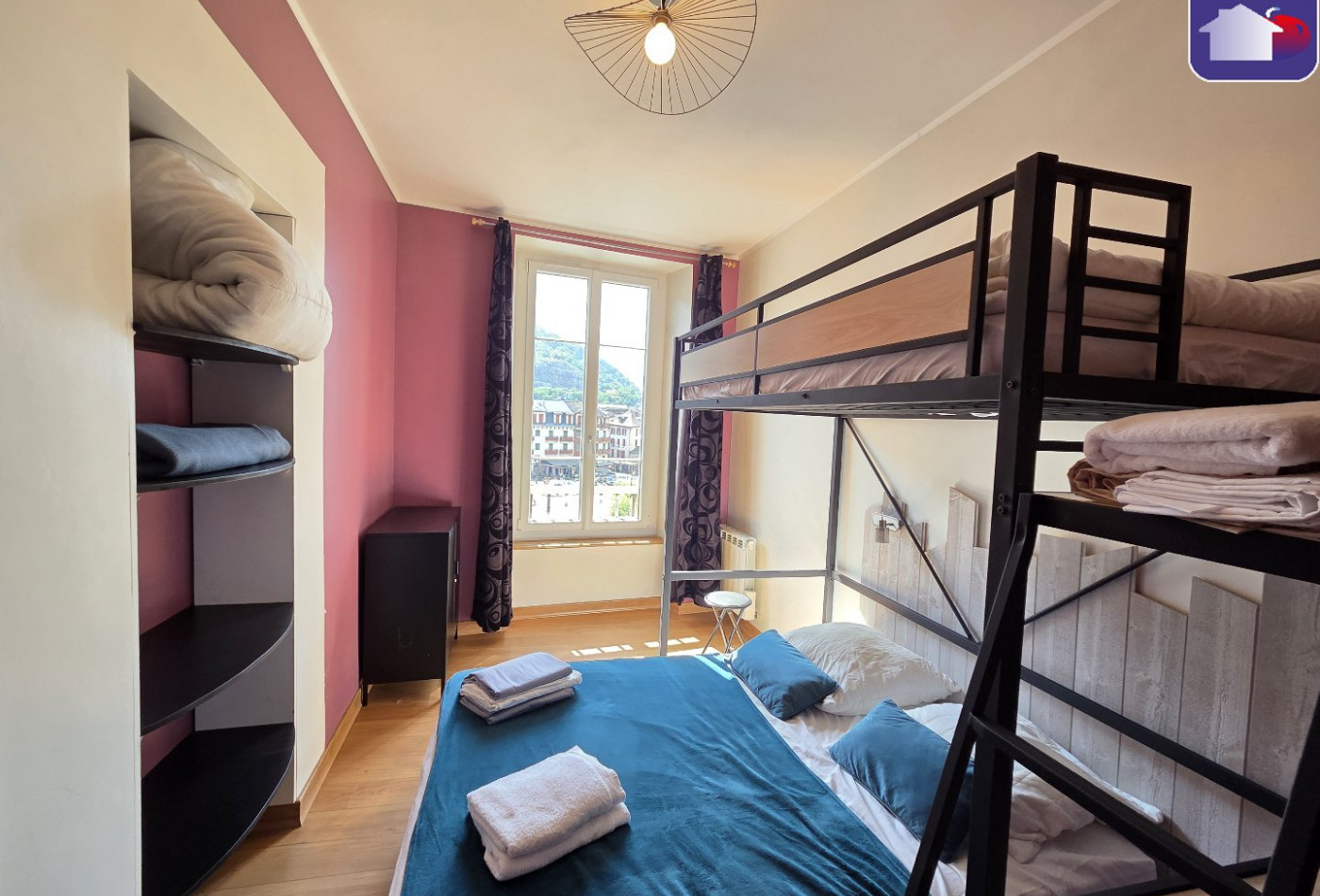 vente Appartement Ax Les Thermes - Photo 6