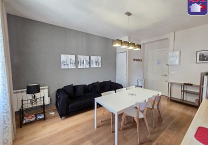 vente Appartement Ax Les Thermes