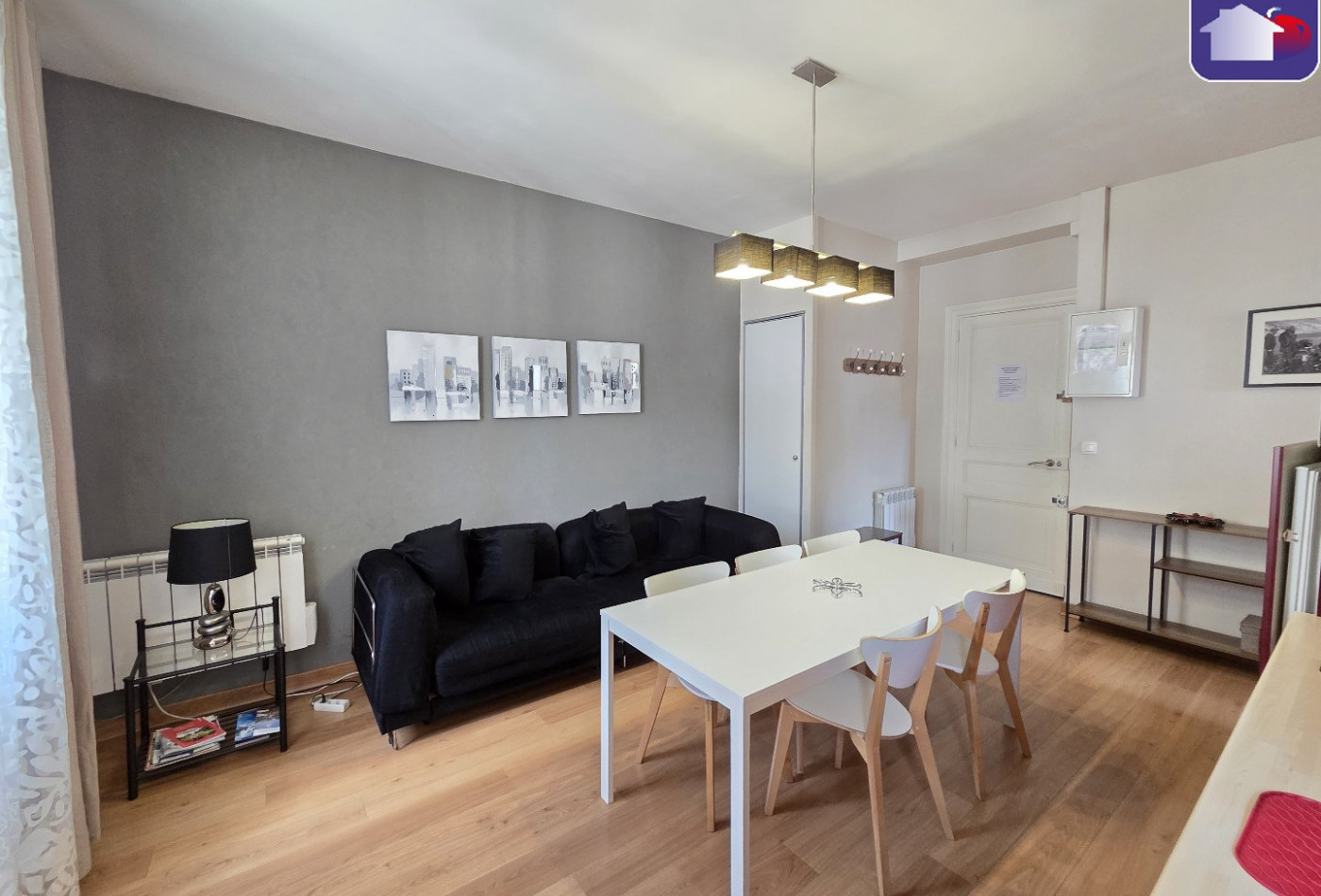 vente Appartement Ax Les Thermes - Photo 3