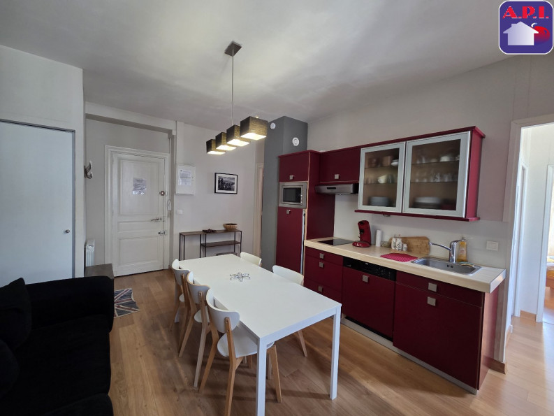 vente Appartement Ax Les Thermes - Photo 5