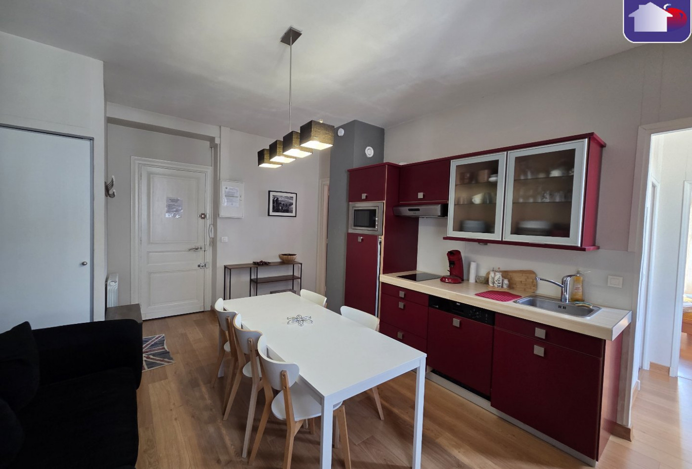 vente Appartement Ax Les Thermes - Photo 2