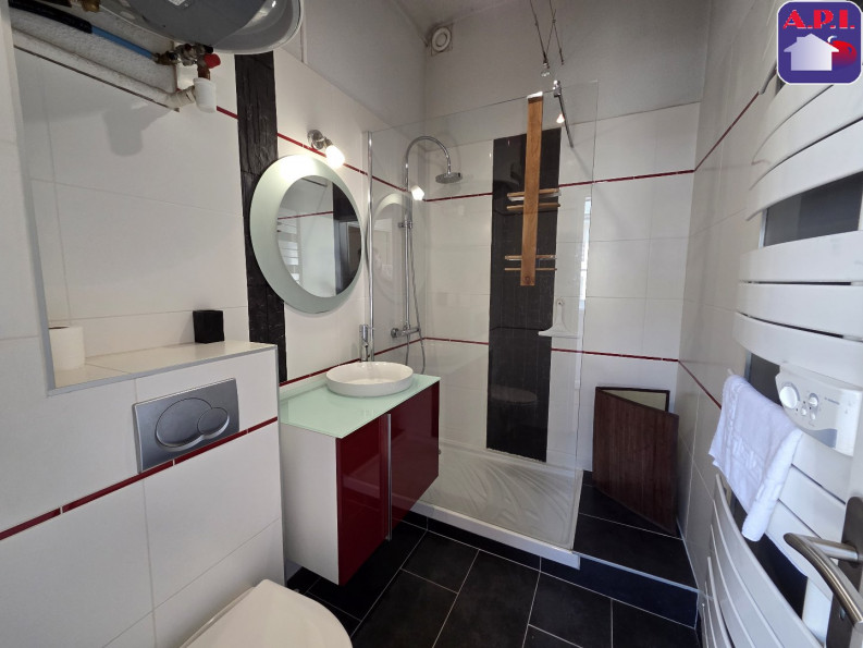 vente Appartement Ax Les Thermes - Photo 9