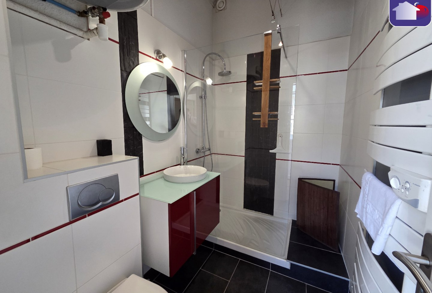 vente Appartement Ax Les Thermes - Photo 8