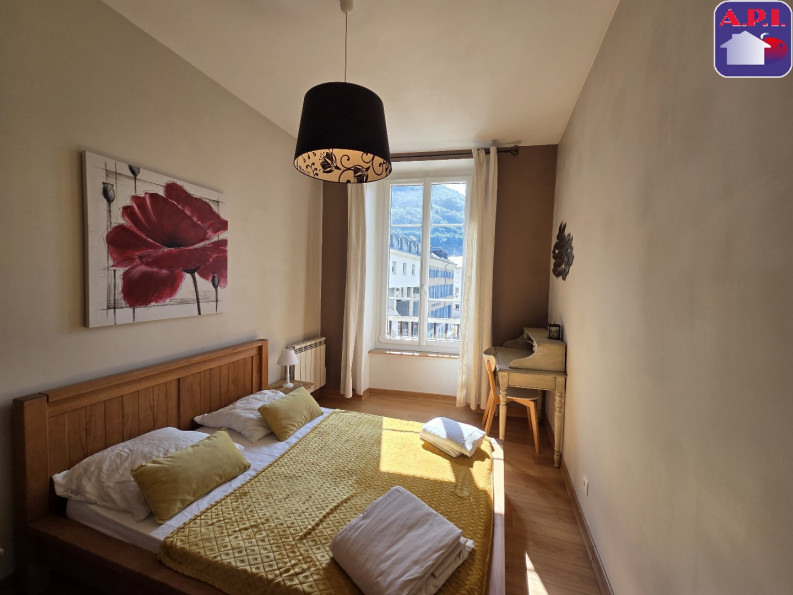 vente Appartement Ax Les Thermes - Photo 6