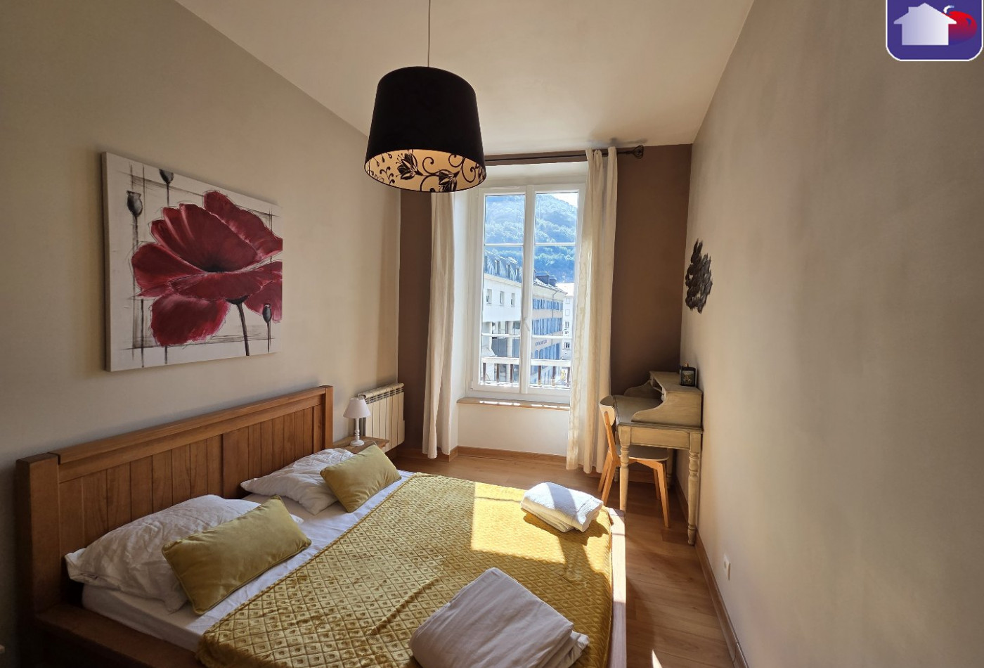 vente Appartement Ax Les Thermes - Photo 4
