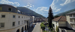vente Appartement Ax Les Thermes