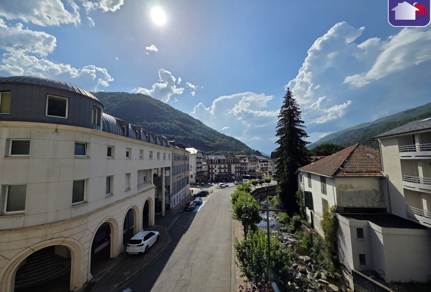 vente Appartement Ax Les Thermes - Photo 5