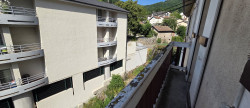 vente Appartement Ax Les Thermes