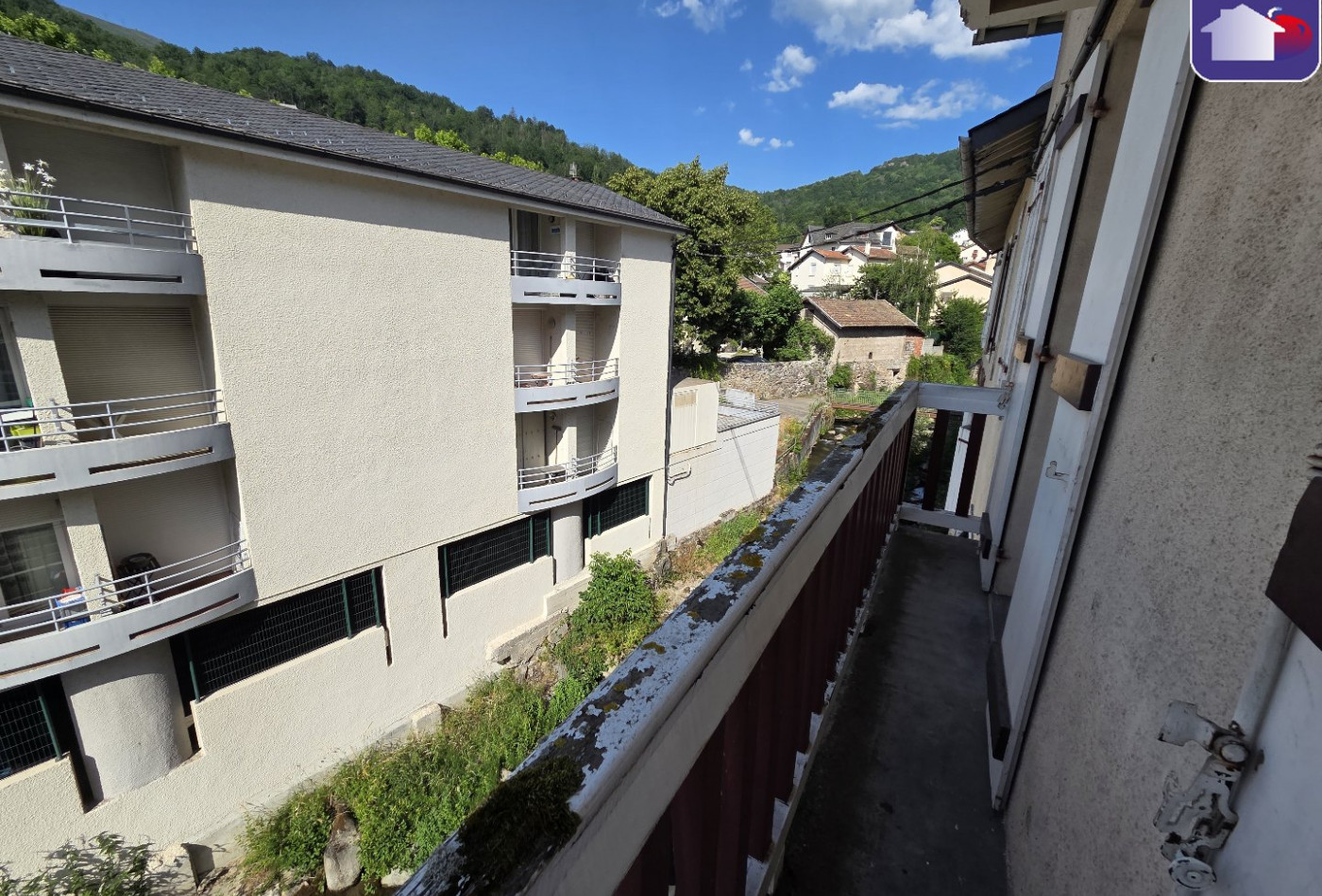 vente Appartement Ax Les Thermes - Photo 7