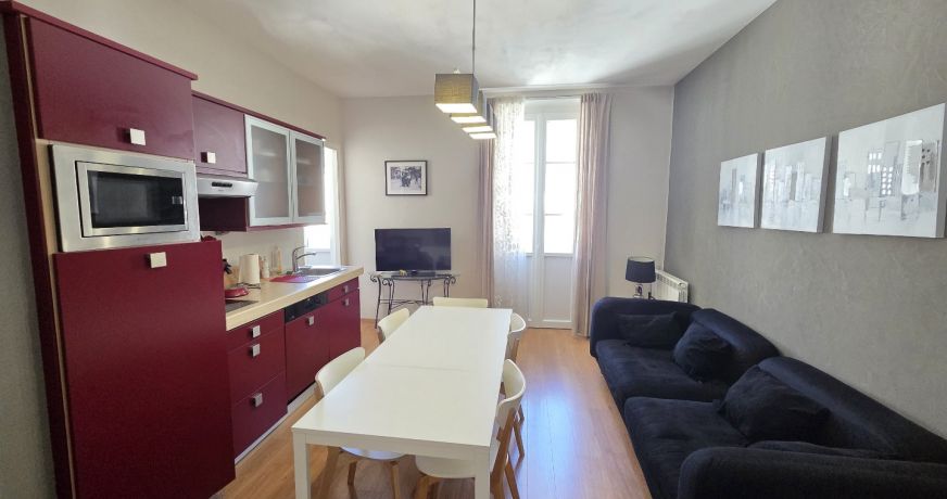 vente Appartement Ax Les Thermes