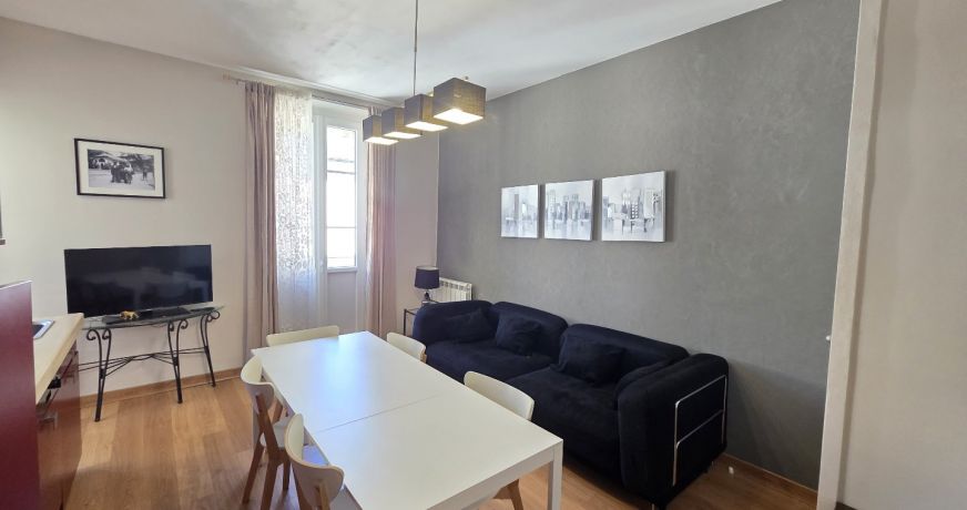 vente Appartement Ax Les Thermes