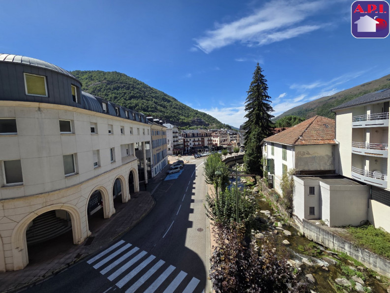 vente Appartement Ax Les Thermes - Photo 4