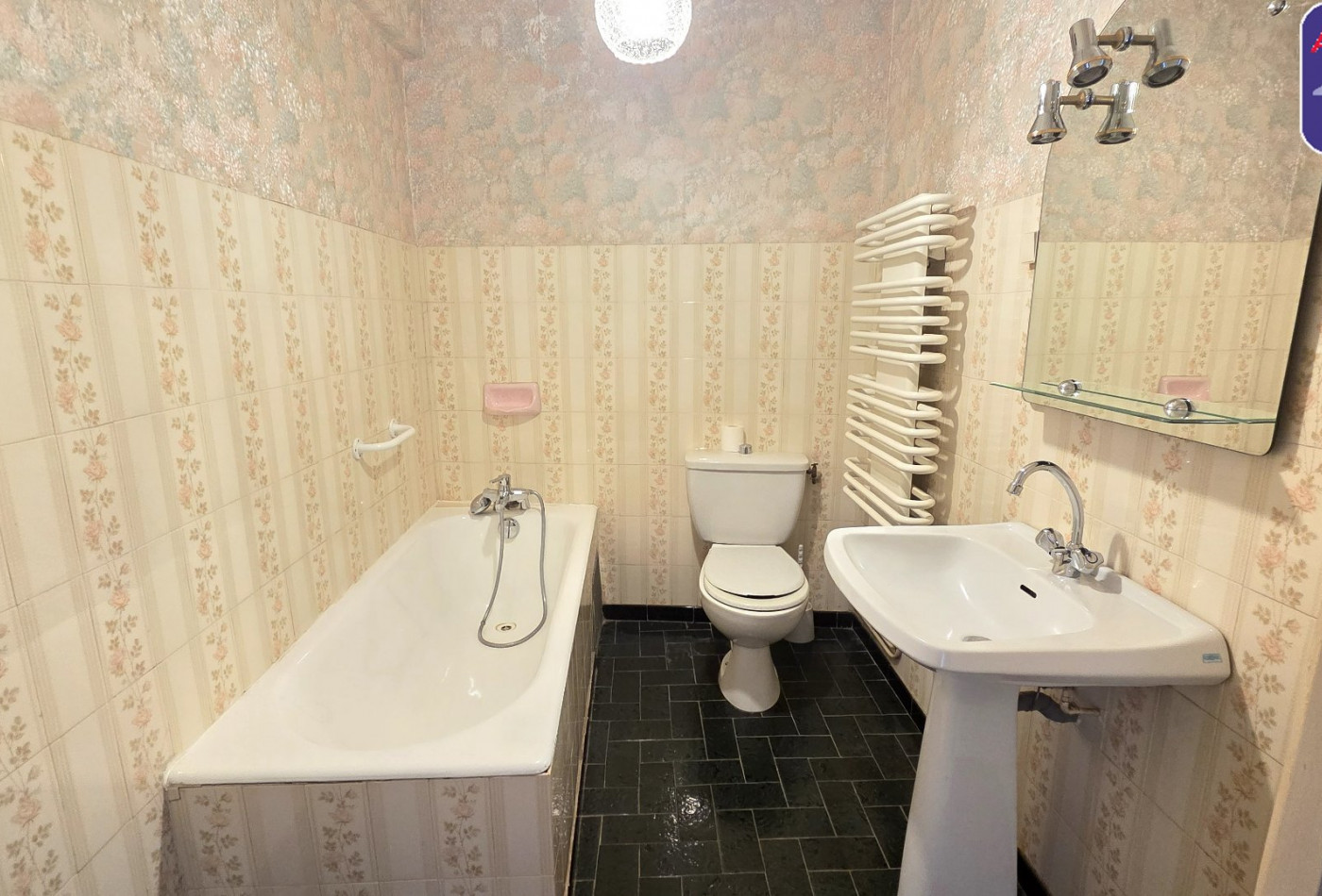 vente Maison de ville Mazeres - Photo 8