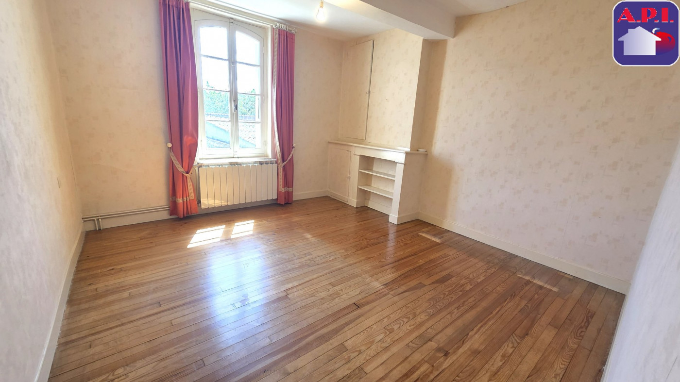 vente Maison de ville Mazeres - Photo 6