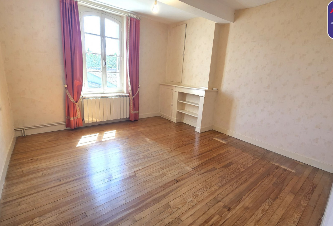 vente Maison de ville Mazeres - Photo 6