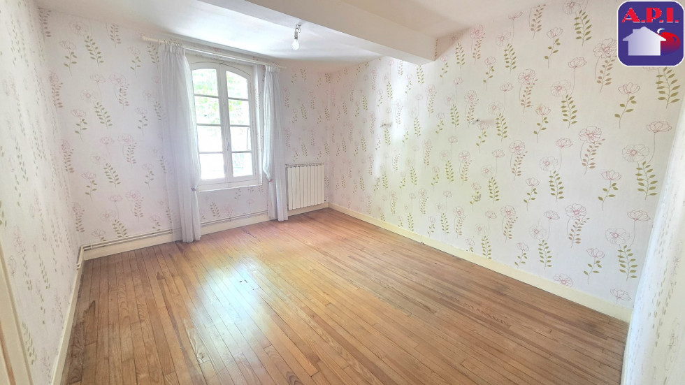 vente Maison de ville Mazeres - Photo 7