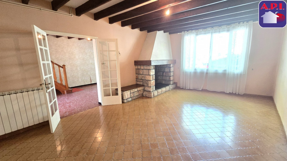 vente Maison de ville Mazeres - Photo 5