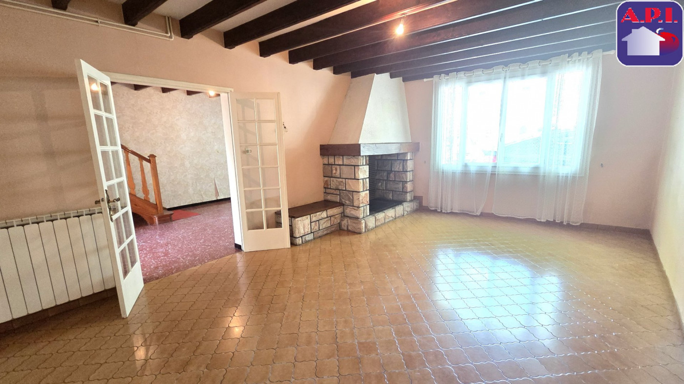 vente Maison de ville Mazeres - Photo 5